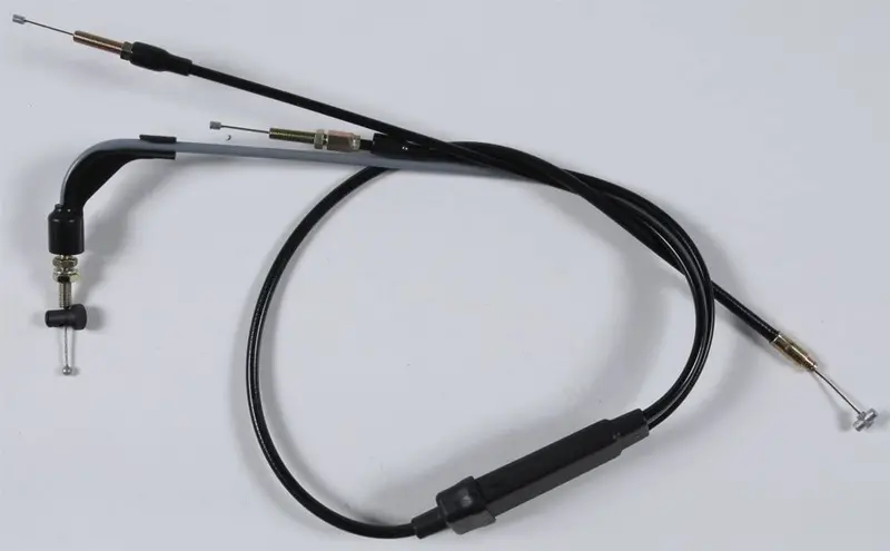Ski-Doo Throttle Cable 1