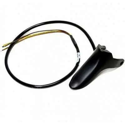 Ski-Doo Throttle Handle 1