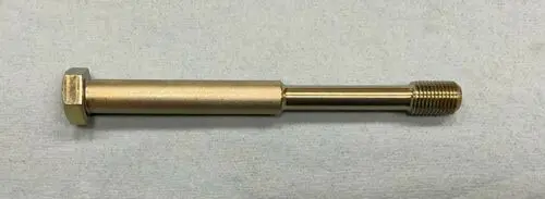 Ski-Doo Tra 7 Bolt M14 X 153.5 Mm 1