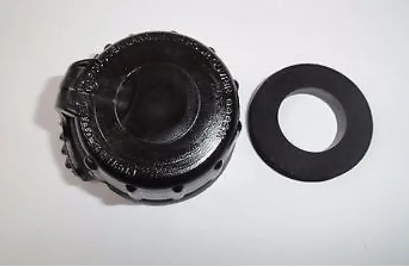 Ski-Doo Trans Bouchon / Trans Caddy Cap 1