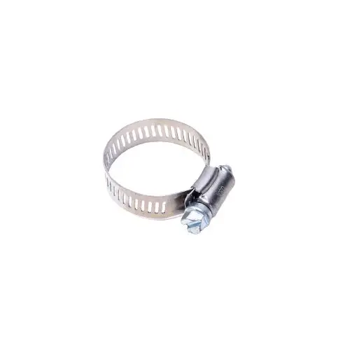 Ski-Doo Tridon Gear Clamp 1