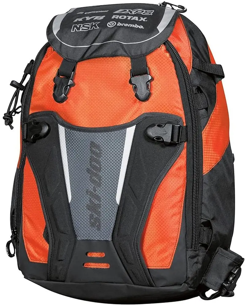 Ski-Doo Tunnel Backpack With Linq Soft Strap - 28 L 1