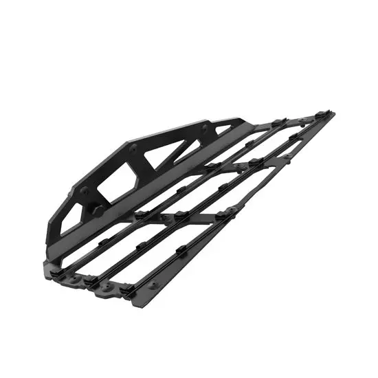 Ski-Doo Tunnel Reinforcement 1
