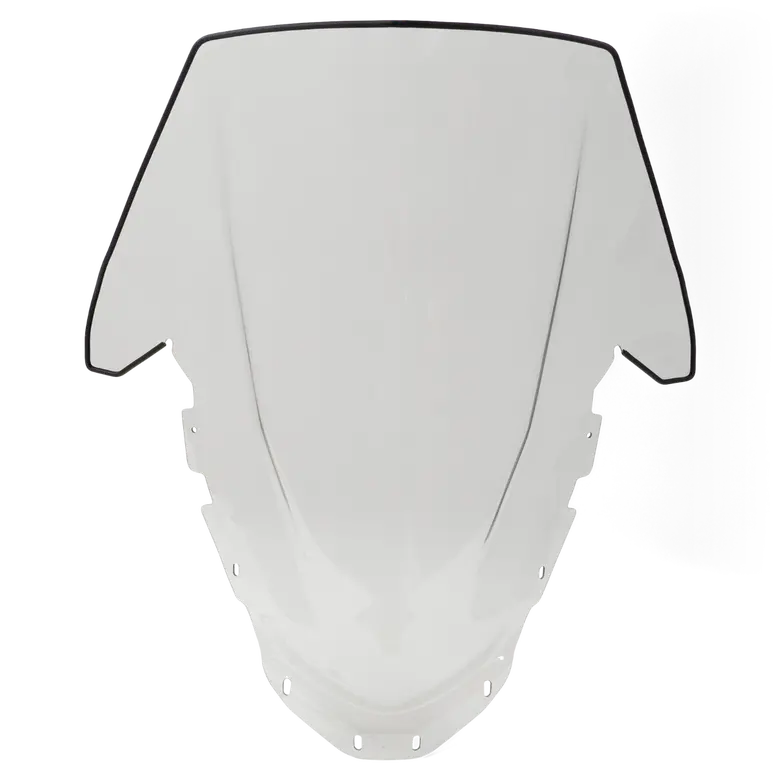 Ski-Doo Ultra High Windshield - Rev Gen4 1