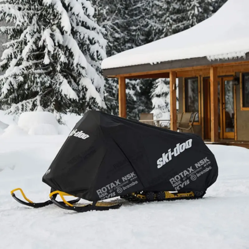 Ski-Doo Universal Racing Cover 1