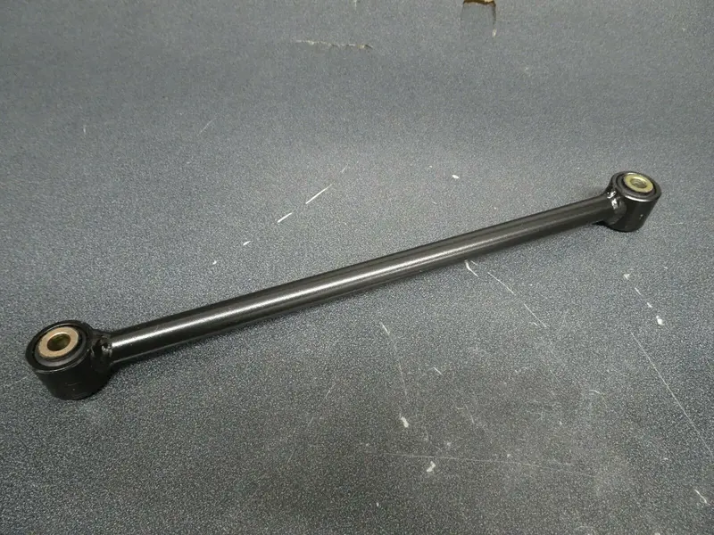 Ski-Doo Upper Arm Assy 1