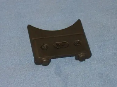 Ski-Doo Upper Exhaust Valve 1