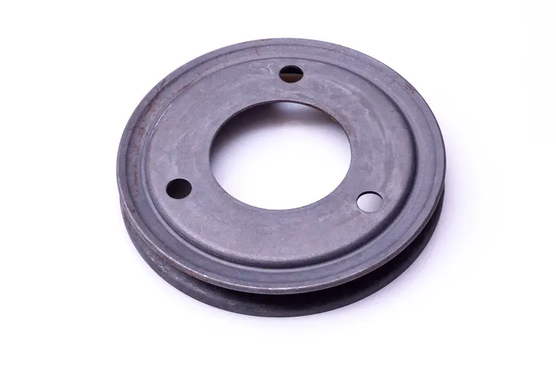 Ski-Doo V Belt Pulley 1