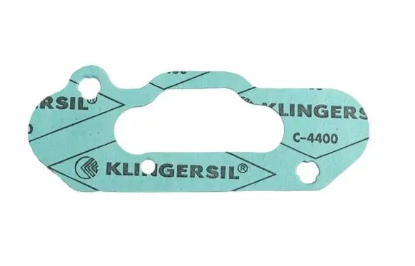 Ski-Doo Valve Rod Housing Gasket 1