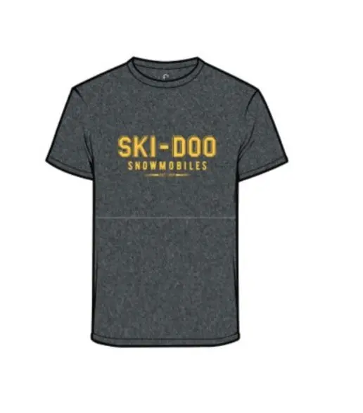 Ski-Doo Vintage T-Shirt 2