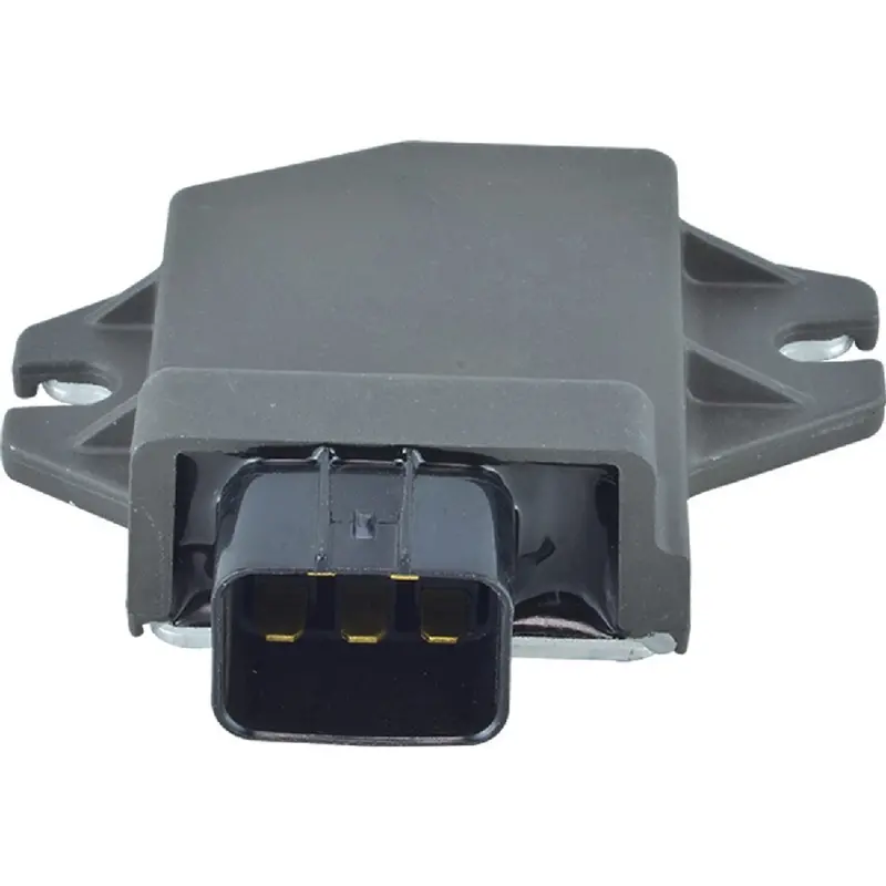 Ski-Doo Voltage Regulator 1