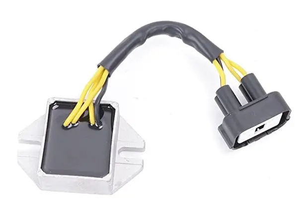 Ski-Doo Voltage Regulator 1