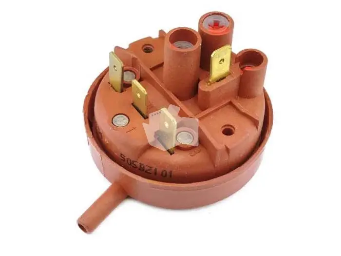 Ski-Doo Water Level Sensor 1