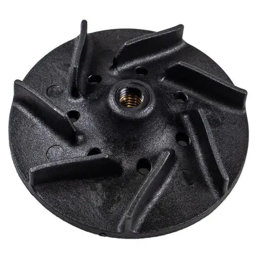 Ski-Doo Water Pump Impeller 1