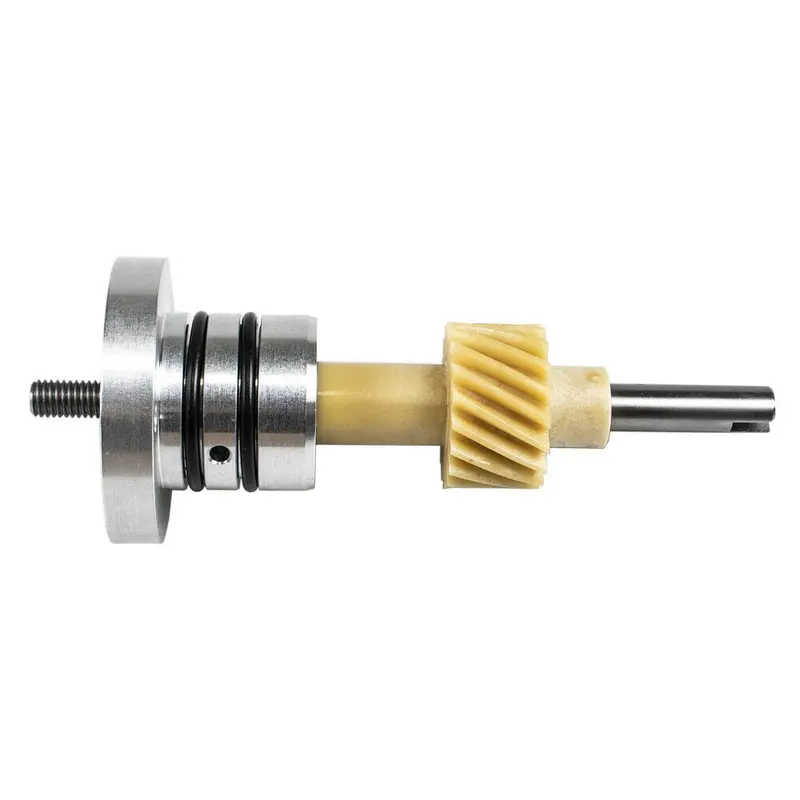 Ski-Doo Water Pump & Oil Pump Shaft Assy 1