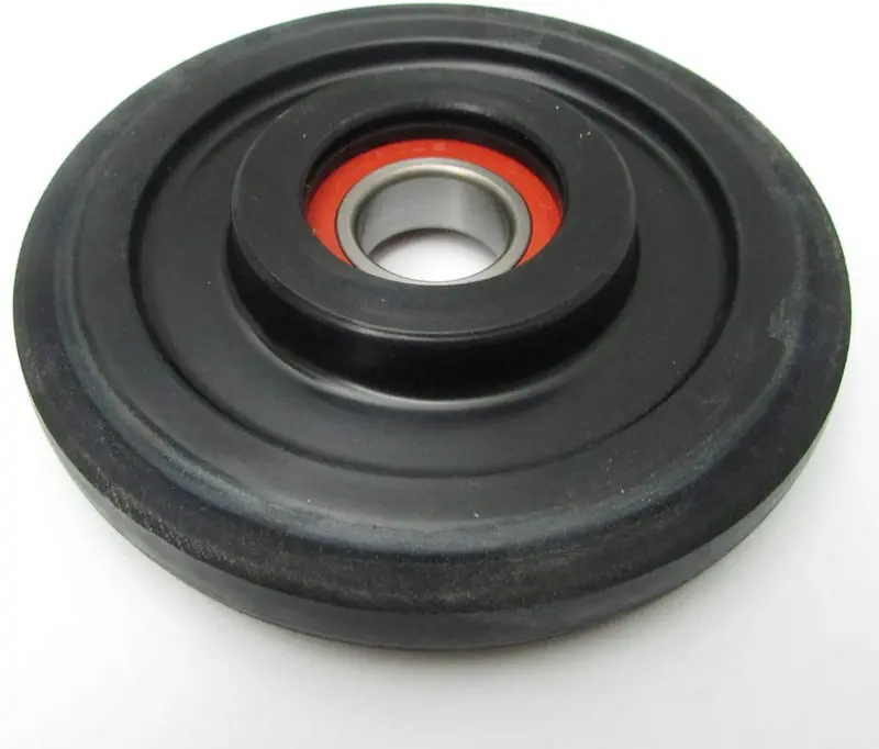 Ski-Doo Wheel 135Mm 1