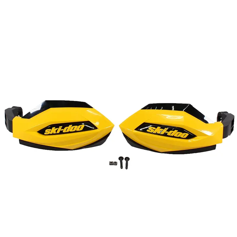 Ski-Doo Wind Deflector 1