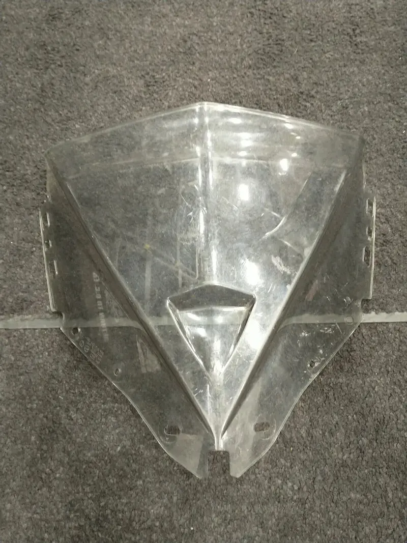 Ski-Doo Windsheld 375Mm 1