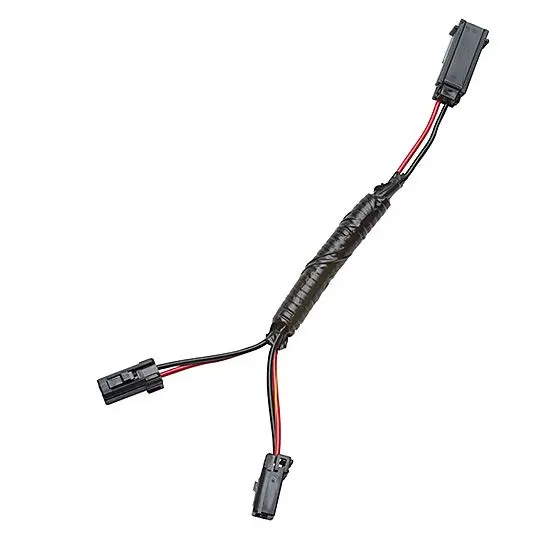 Ski-Doo Wiring Harness 1