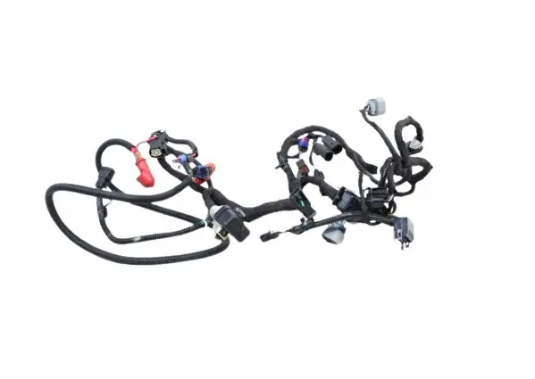 Ski-Doo Wiring Harness 1
