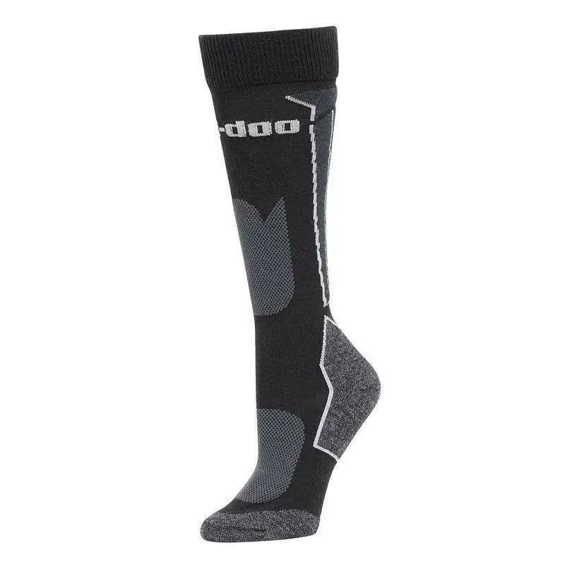 Ski-Doo Women's Active Race Socks 1
