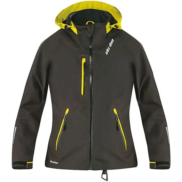 Ski-Doo Women's Helium 30 Jacket 1