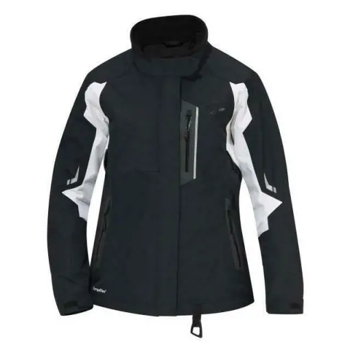 Ski-Doo Women's Helium Jacket - Xs 1
