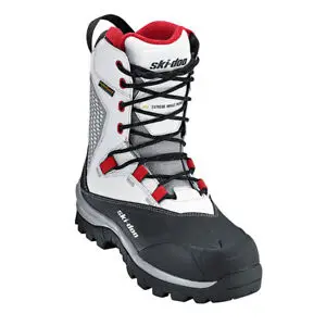 Ski-Doo Women's Tec+ Boots 1