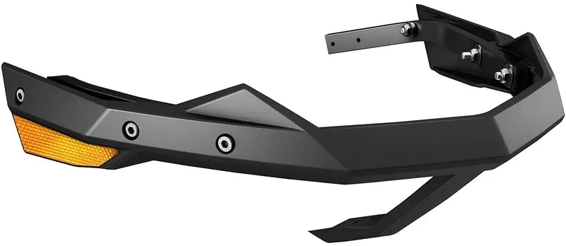 Ski-Doo Xc Cast Front Bumper 1