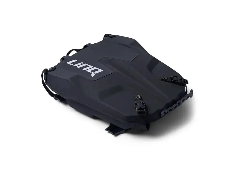 Skidoo Linq Slim Waterproof Tunnel Bag - 26 L 1