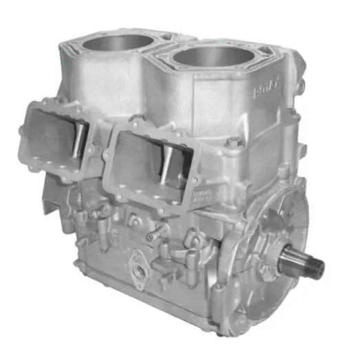 Skidoo Rebuilt - Cylinder Short Block 850 1