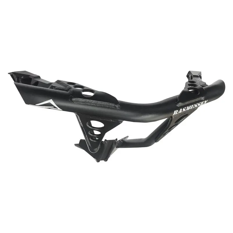 Skinz Front Bumper -  Bret Rasmussen Edition (2017-2022 Rev Gen4) 1