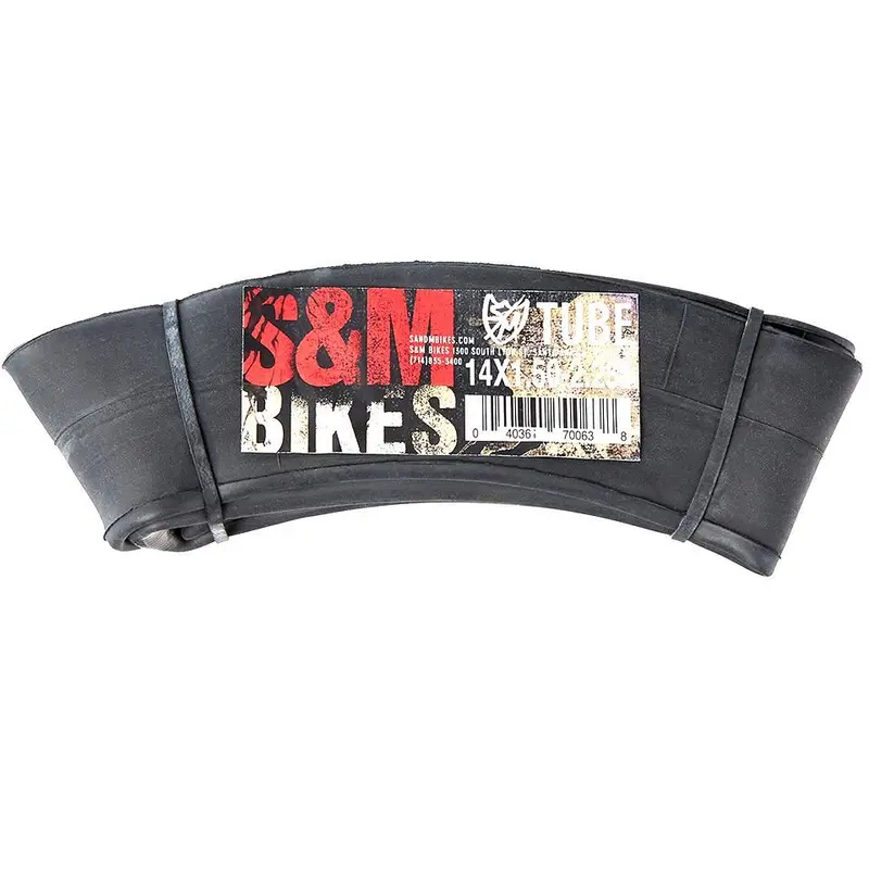 S&M 14" Innertube 1