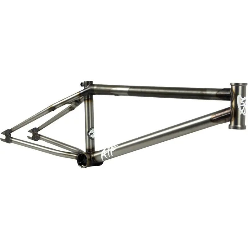 S&M 18" Atf Frame 4