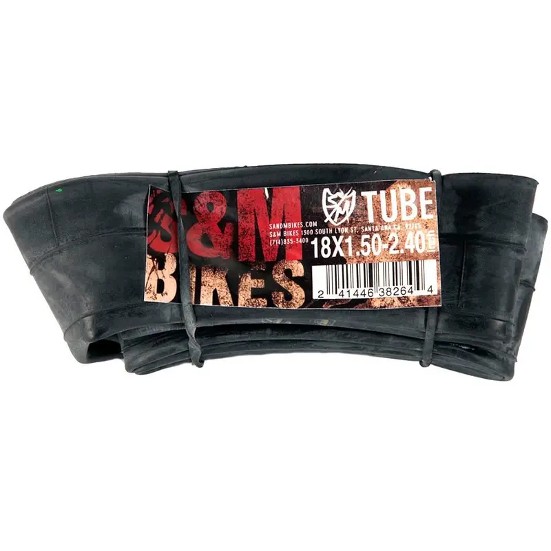 S&M 18" Innertube 1