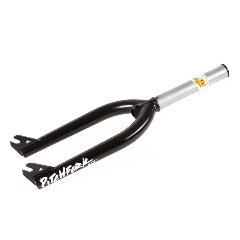 S&M 18'' Tapered Pitchfork 1