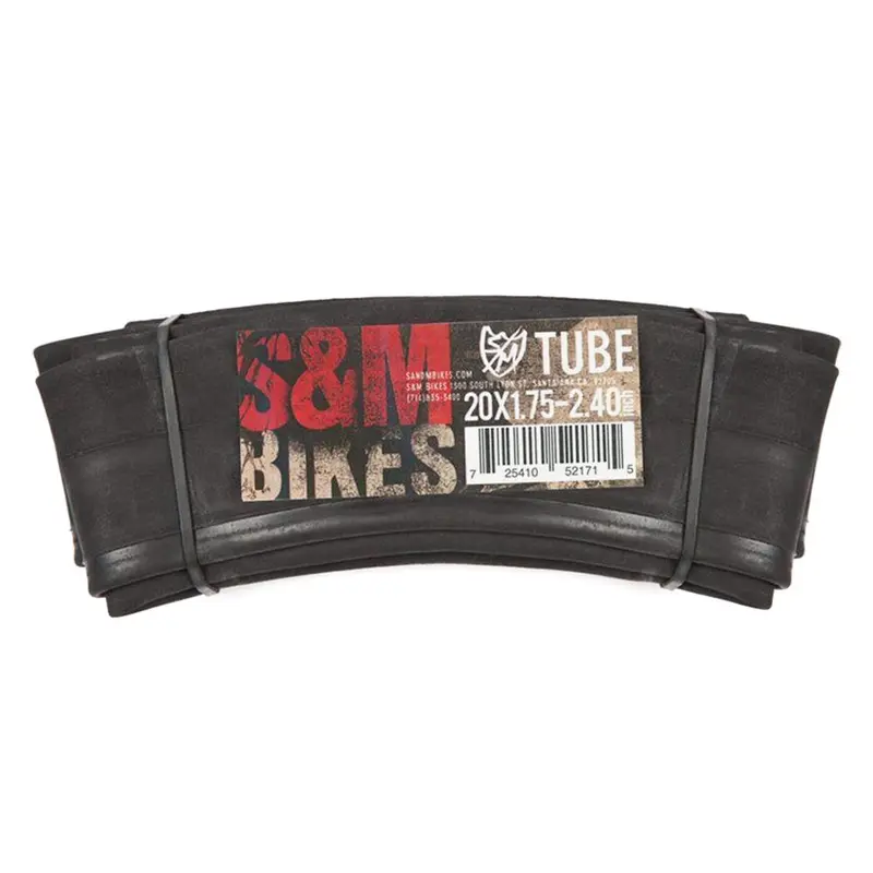 S&M 20" Innertube 1