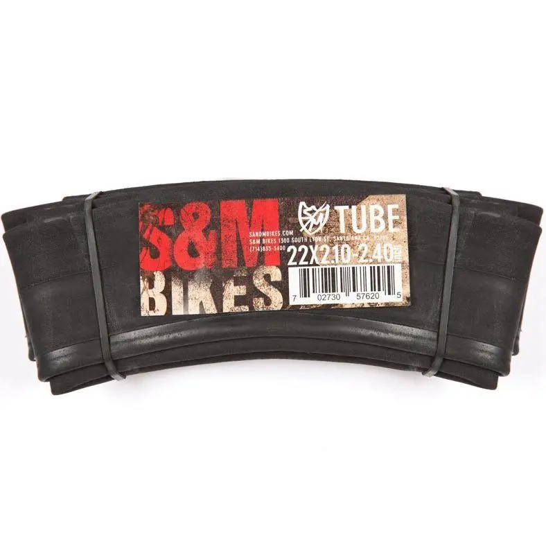 S&M 22" Innertube 1