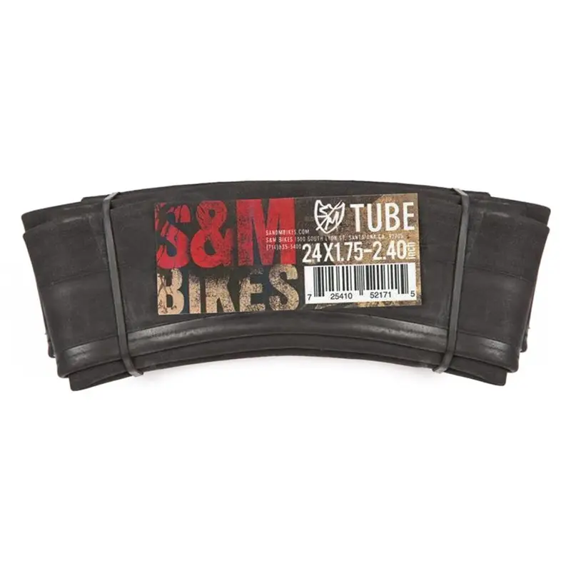 S&M 24" Innertube 1