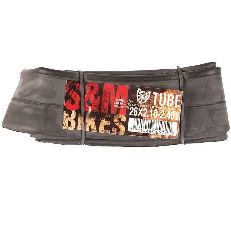 S&M 26" Innertube 1