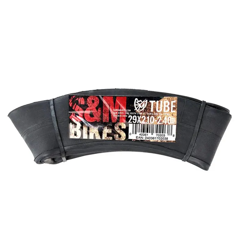 S&M 29'' Innertube 1
