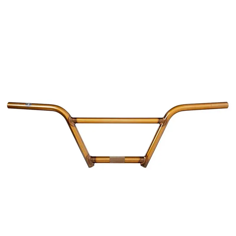 S&M 7" 4 Piece Cruiser Bar 3