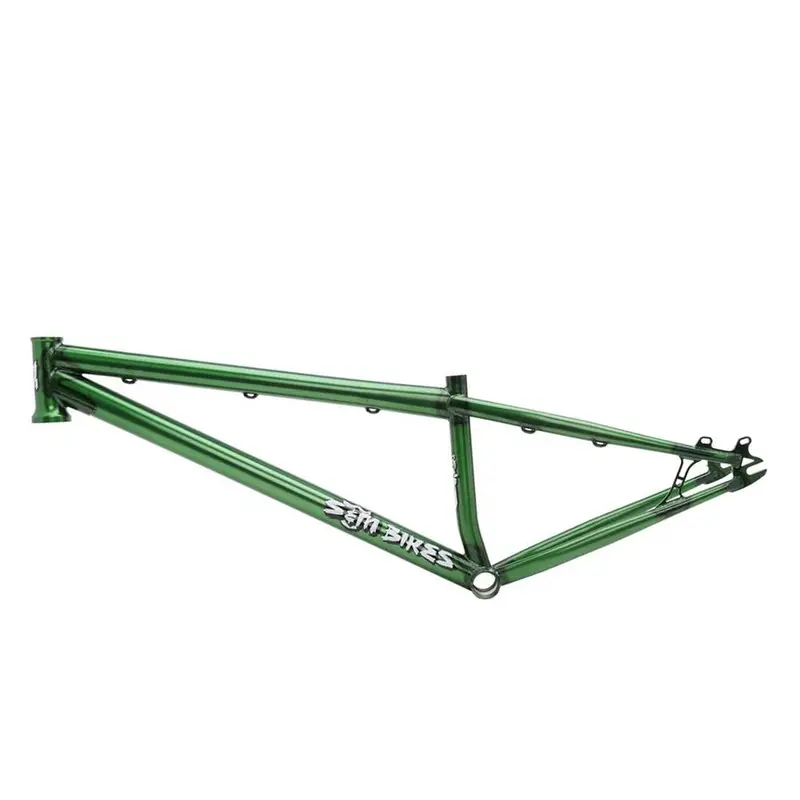 S&M Big Jumper 26'' Frame 1