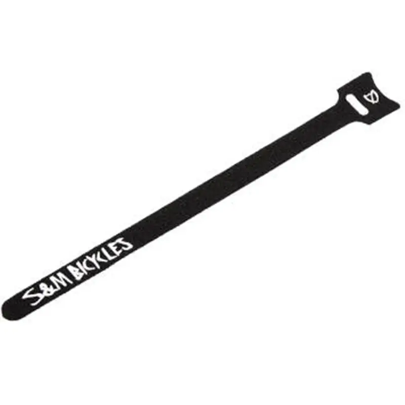 S&M Brake Strap 1