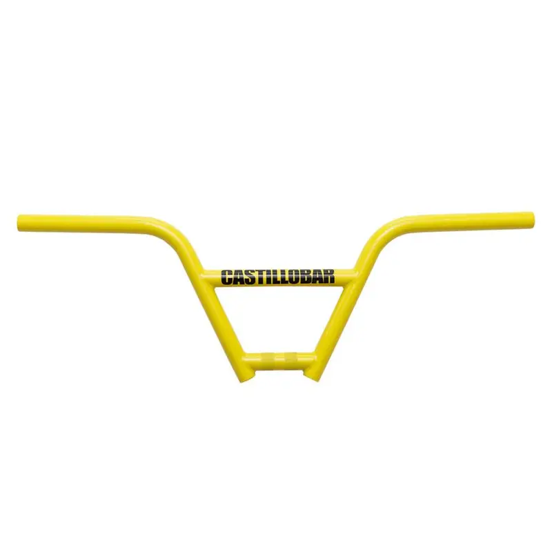 S&M Castillo 4-Piece Bars 1