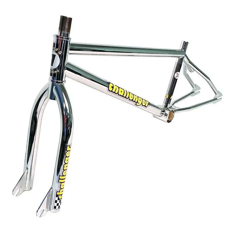 S&M Challenger Frame Kit 3