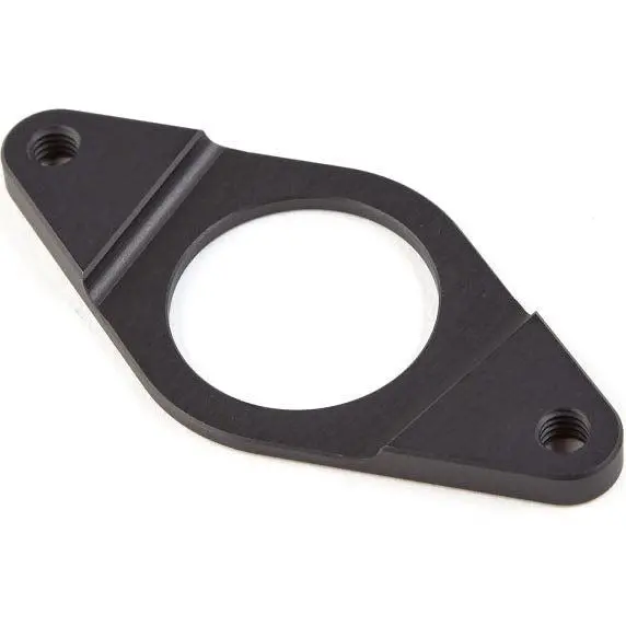 S&M Cnc Gyro Plate 1