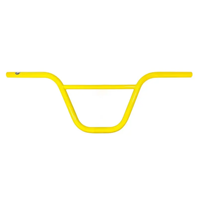 S&M Credence Bars 1