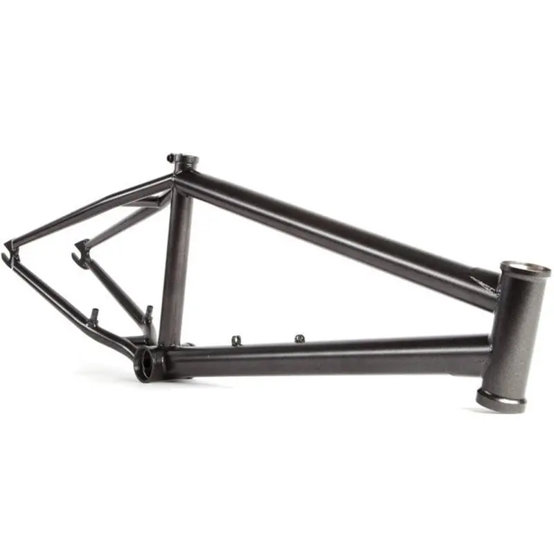 S&M Credence Black Magic Frame 5