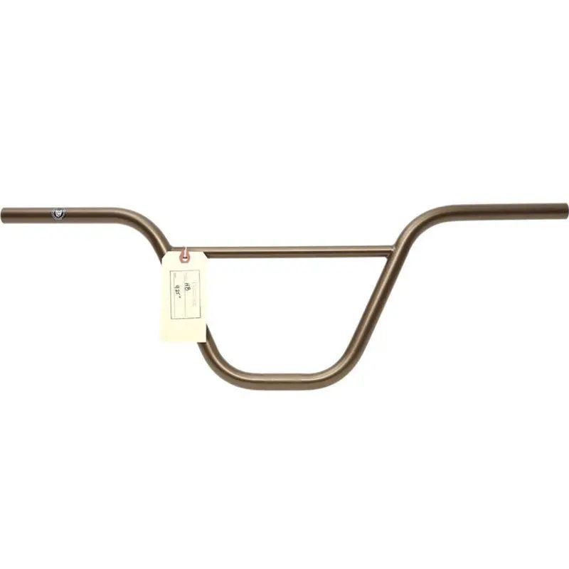 S&M Credence Xl Bars 1
